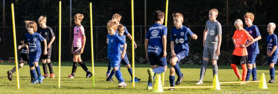 Onze academies